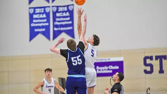 Parker Bjorklund