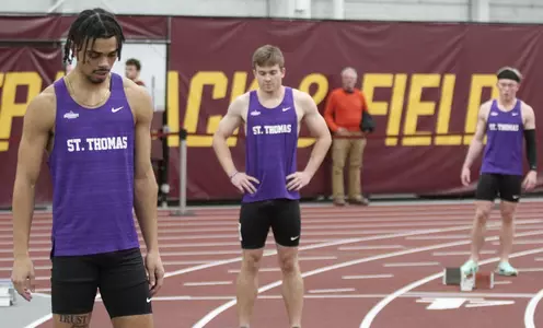 Meet Day Photo