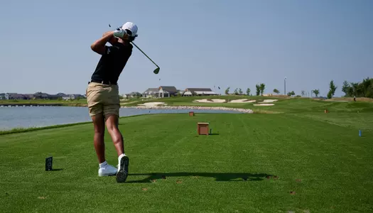 Golf photo