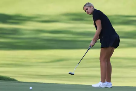 Tommie Cup Matches
Minneapolis Golf Club
St. Louis Park, Minn.
October 12, 2022
Photo by Jeff Lawler