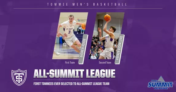 2022-23 MBB All-Summit League
