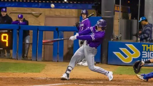 Toms’ hit parade not enough in loss to open series at Wildcats Image