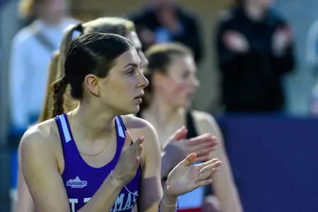 Meet day image