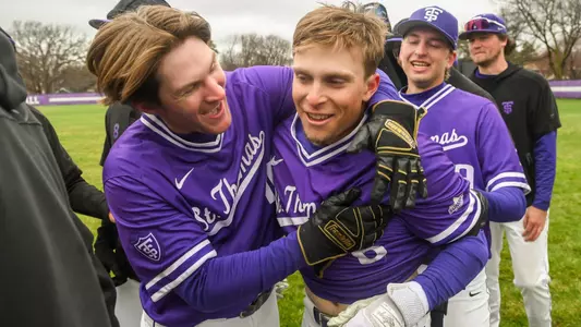 Sam Kulesa, celebration