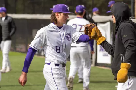 Walker Retz, celebration