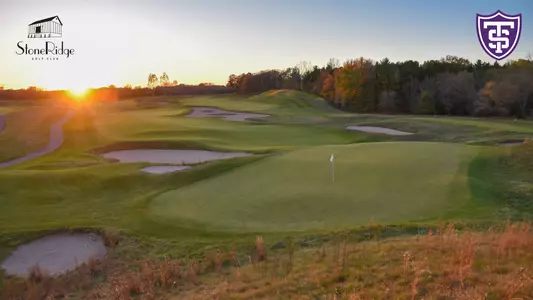 StoneRidge Golf Club Release