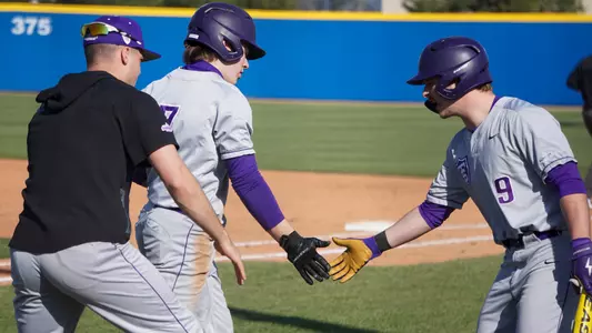 Celebration, Dylan O'Connell, Tanner Marsh