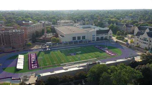 O'Shaughnessy Stadium