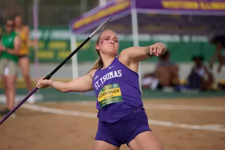 Briana Schoenrock