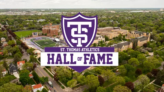Athletics Hall of Fame Generic