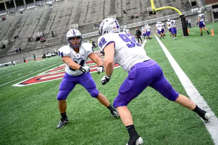 Joey Fitzgerald And Jake Coleman