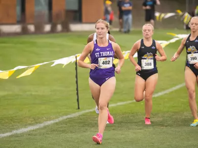 Hannah Dumansky