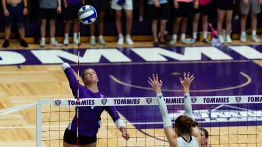 VB vs. CBU 9/1/2023 (3-1 Win)