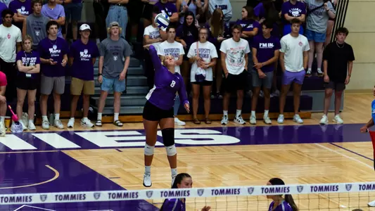 VB vs. CBU 9/1/2023 (3-1 Win)