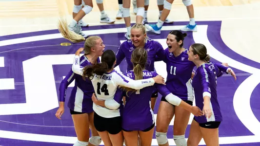 VB vs. CBU 9/1/2023 (3-1 Win)
