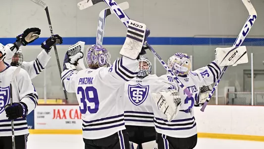 Goalie