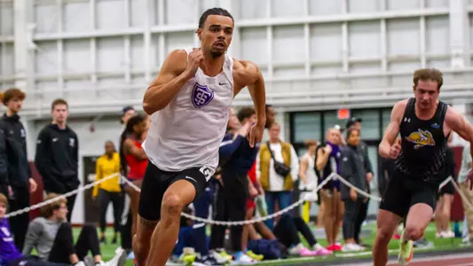 Track & Field heads back to Minnesota for Jack Johnson Classic Image