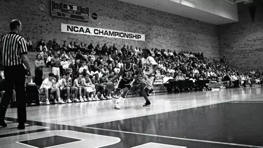 Gene’s Blog: It never gets old celebrating the Toms’ good old days Image