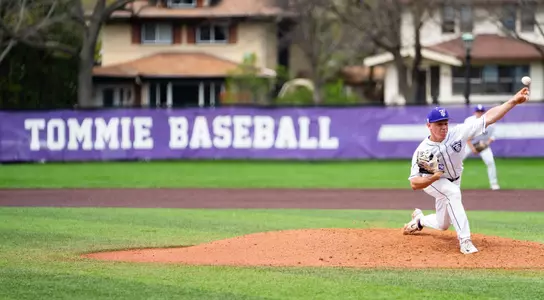 Tommie Baseball