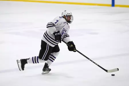 MHOCK vs. Vermont