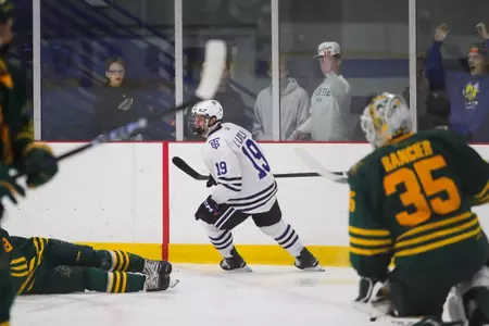 MHOCK vs. Vermont