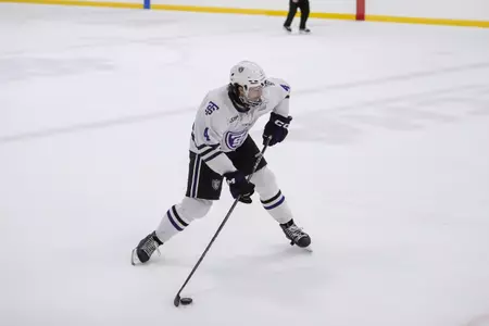 MHOCK vs. Vermont