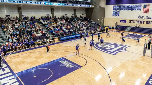 Overall Schoenecker Arena