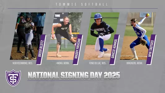 Signing Day