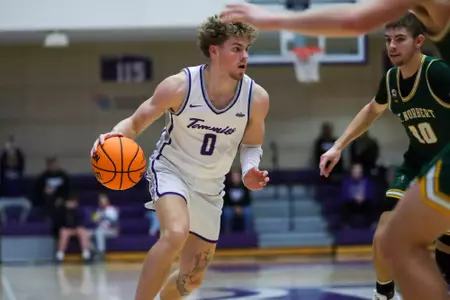 Men's Basketball vs St. Norbert