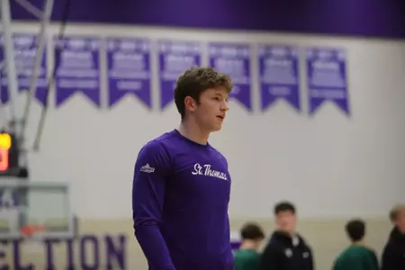 Men's Basketball vs St. Norbert