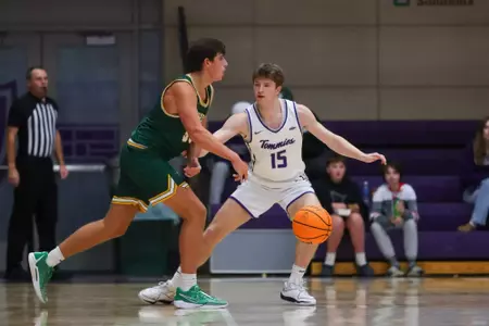 Men's Basketball vs St. Norbert