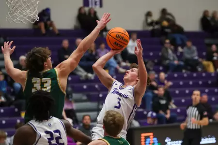 Men's Basketball vs St. Norbert
