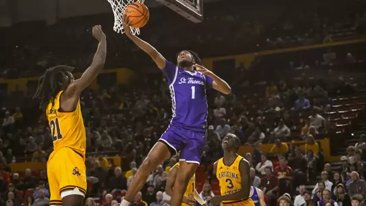 Cream City Challenge on deck for Men’s Basketball in Milwaukee Image
