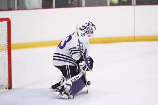 Women's Hockey vs Lindenwood