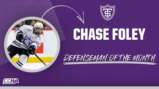 Chase Foley