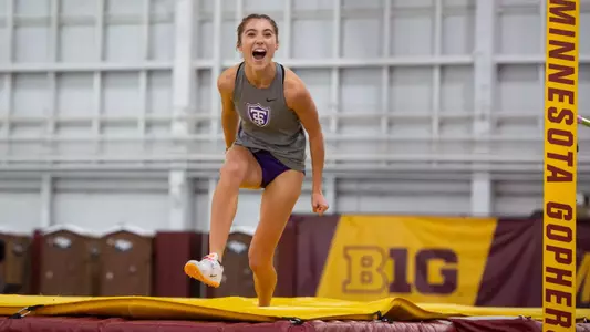 Olivia Keller