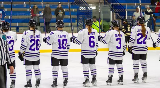 Women's Hockey