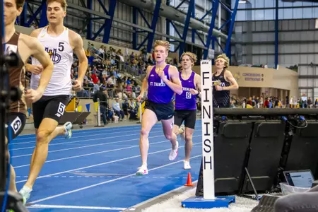 Cameron Heppner, Thomas Dundon