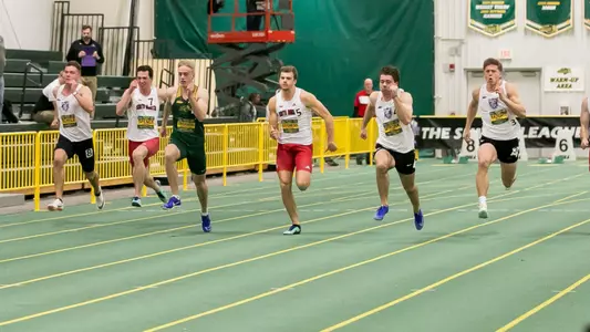 Cameron Schulz, Grayson Spronk, Nate Raddatz
