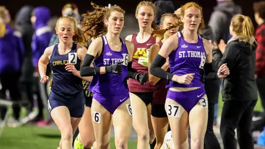 Meet day