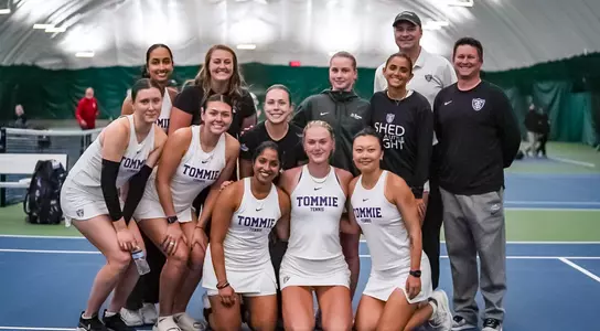 Tennis Team