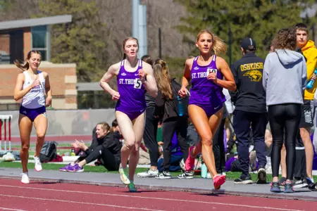 Malayh Metcalf, Gabriella Witschen