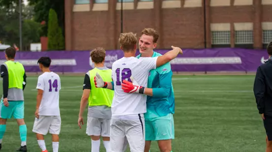 Men's Soccer