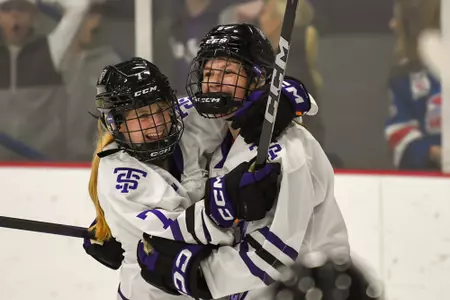 celebration, Rylee Bartz, Cara Sajevic