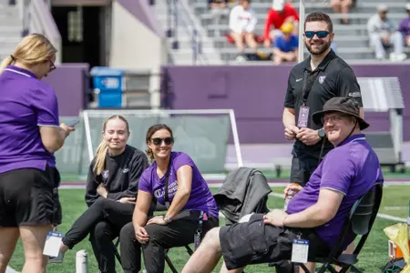 Chelsey Bruns, Eric LInnell