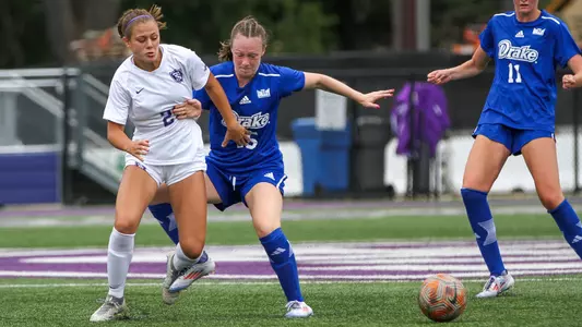 WSOC vs Drake