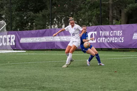 WSOC vs Drake