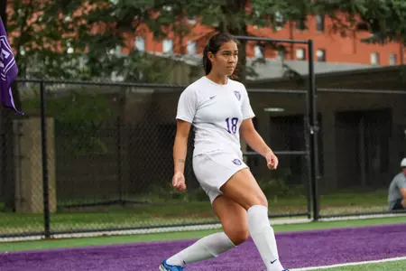 WSOC vs Drake
