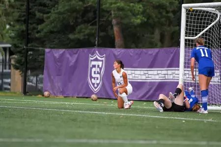 WSOC vs Drake
