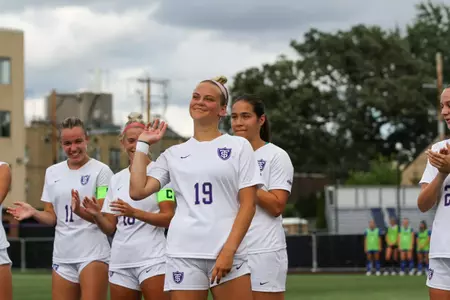 WSOC vs Drake